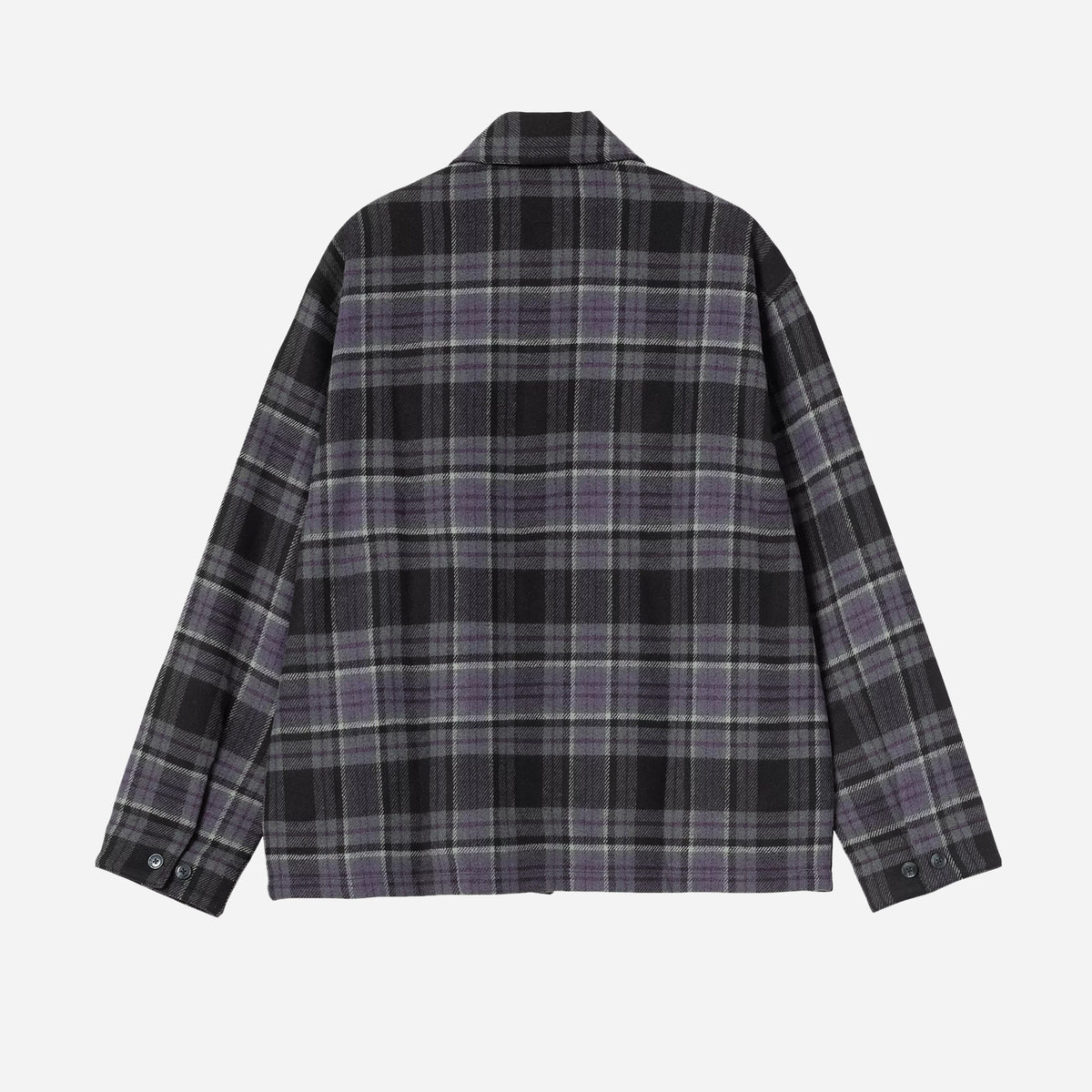 CARHARTT W.I.P. L/S Parson Shirt I037051.3VL.XX