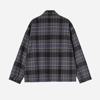 CARHARTT W.I.P. L/S Parson Shirt I037051.3VL.XX