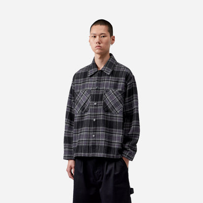 CARHARTT W.I.P. L/S Parson Shirt I037051.3VL.XX