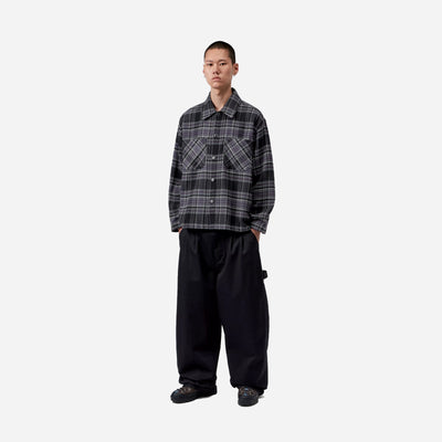 CARHARTT W.I.P. L/S Parson Shirt I037051.3VL.XX