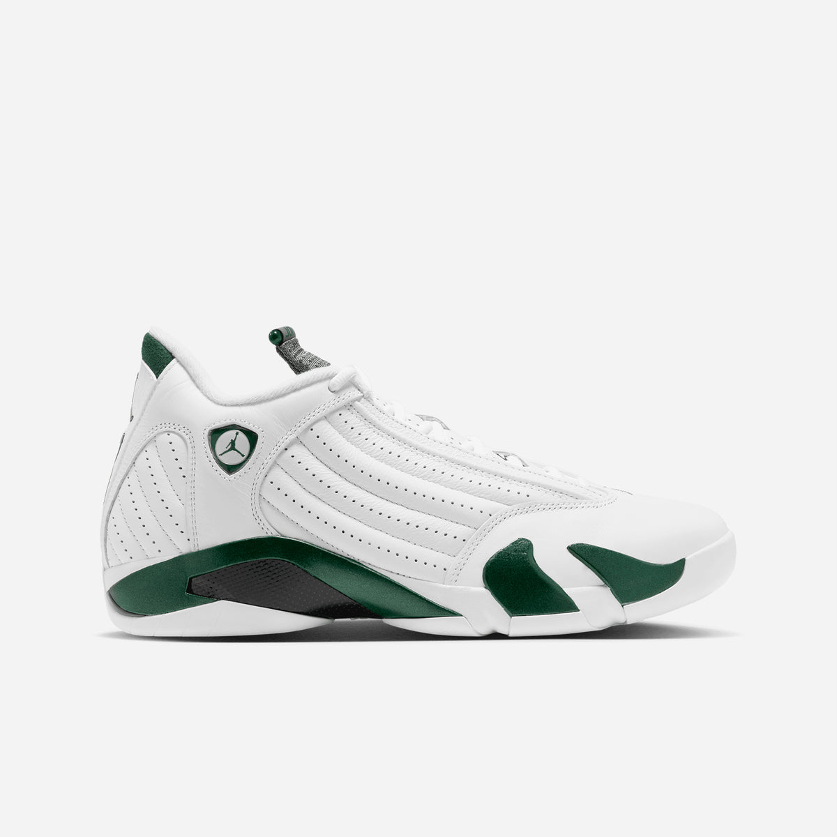 Jordan Air Jordan 14 Retro Forest Green 487471-300