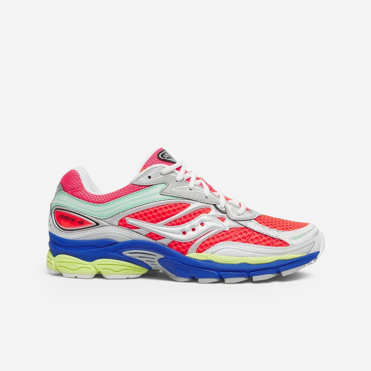 Saucony ProGrid Omni 9 OG Vizired S101245-1090