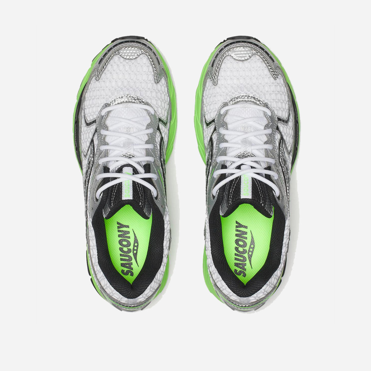 Saucony ProGrid Ride 1 S101807-1003