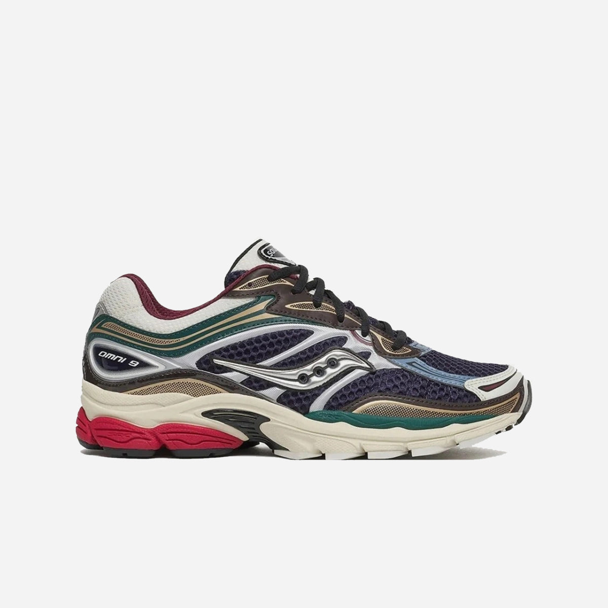 Saucony ProGrid Omni 9 OG S101245-1001
