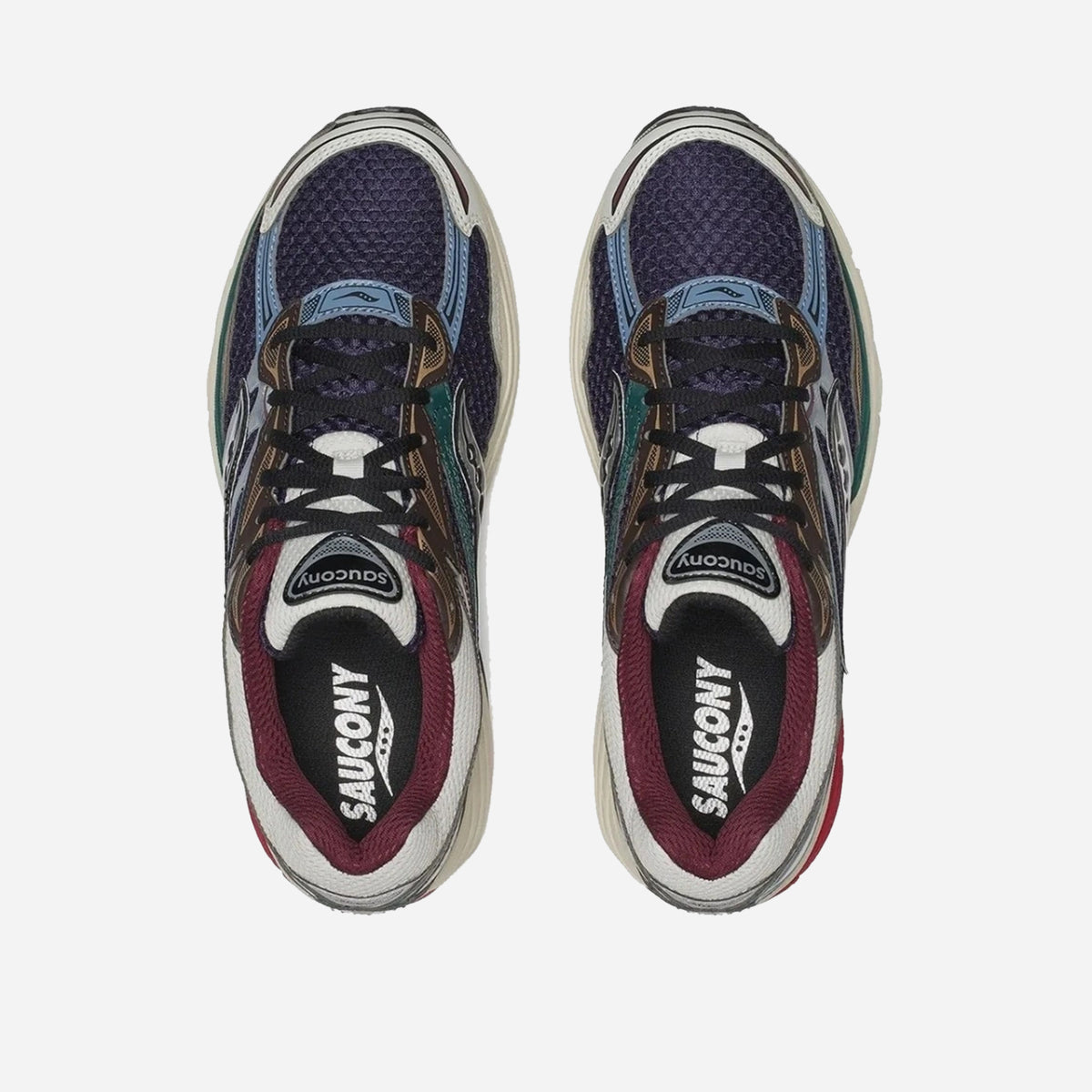 Saucony ProGrid Omni 9 OG S101245-1001