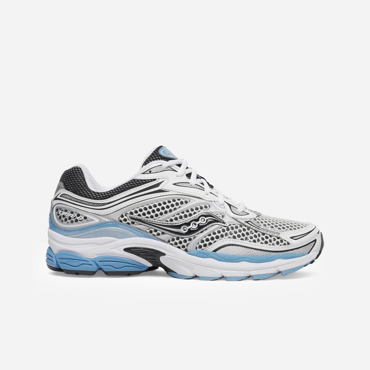 Saucony ProGrid Omni 9 OG Mint S101245-1091