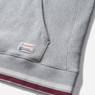 Champion Polo Neck Sweatshirt 222540-EM049