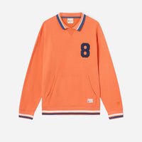 Champion Polo Neck Sweatshirt 222540-OS044