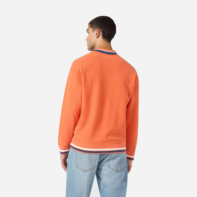Champion Polo Neck Sweatshirt 222540-OS044