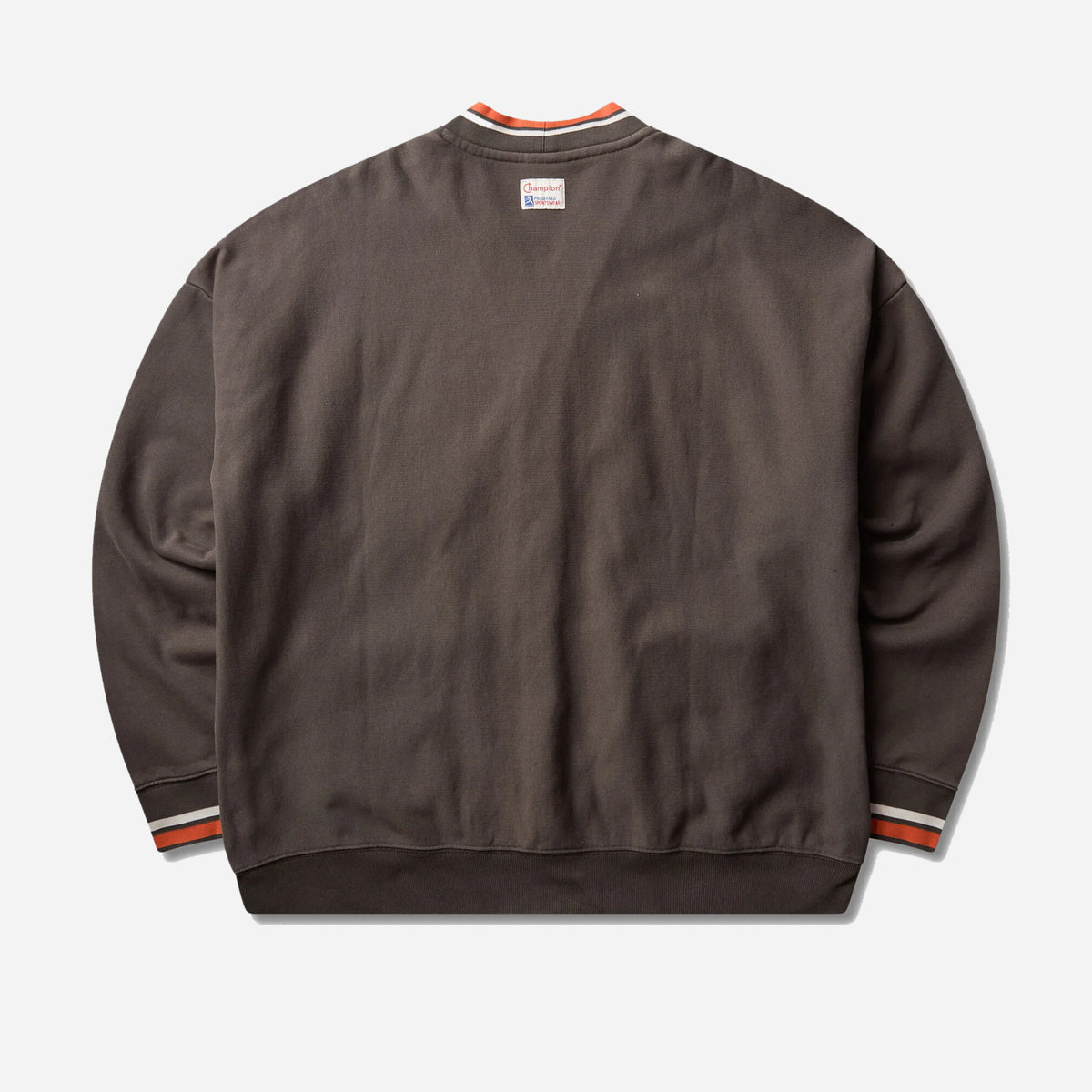 Champion Cardigan Sweatshirt 222541-GS509