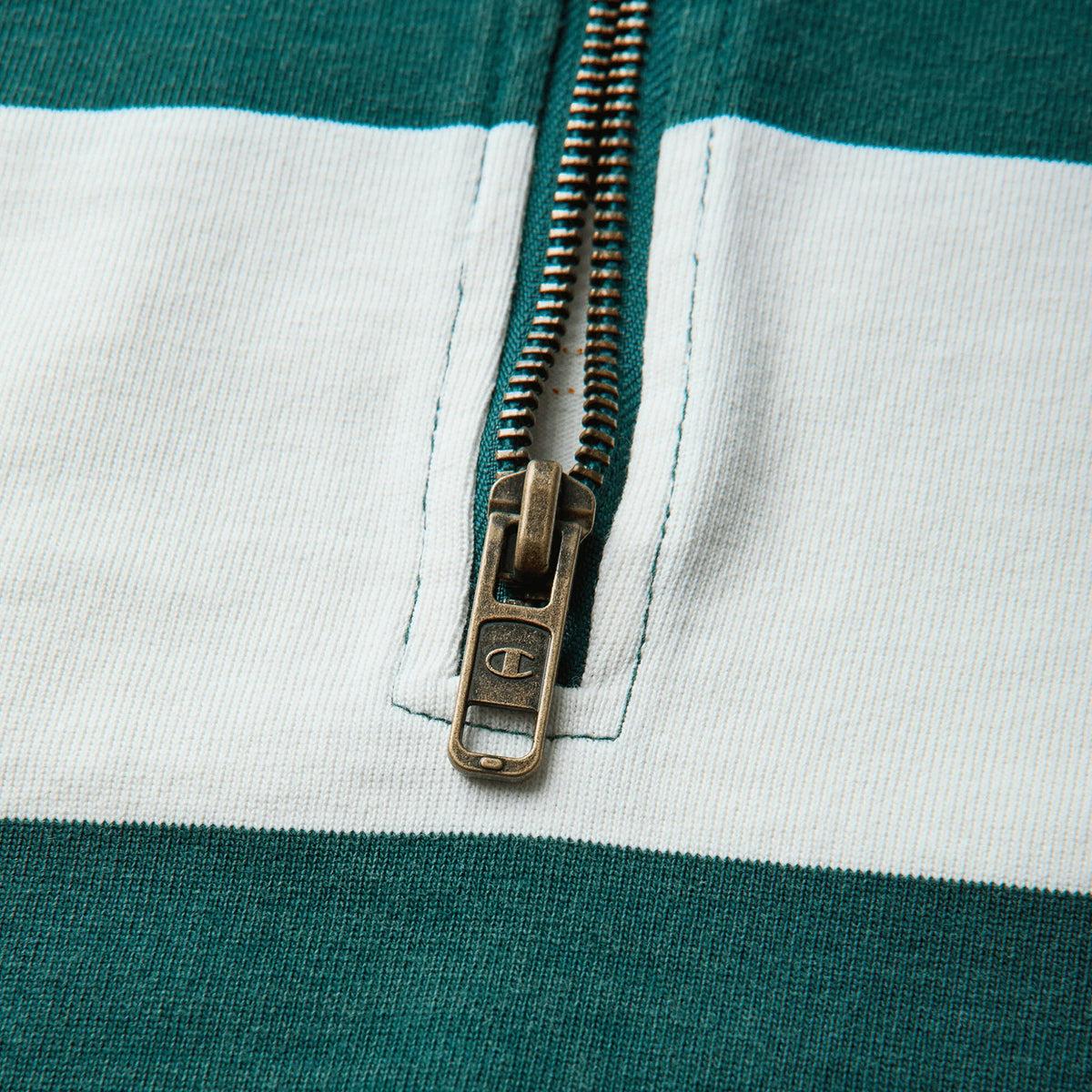 Champion Long Sleeve Polo T-Shirt 222547-GS592