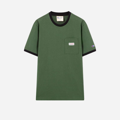 Champion SS Tee 222577-GS548