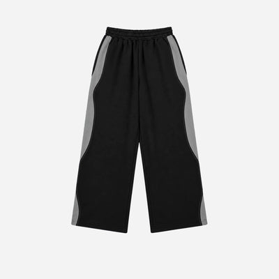 noemotions Wave Pant NEW26WPB-BLK