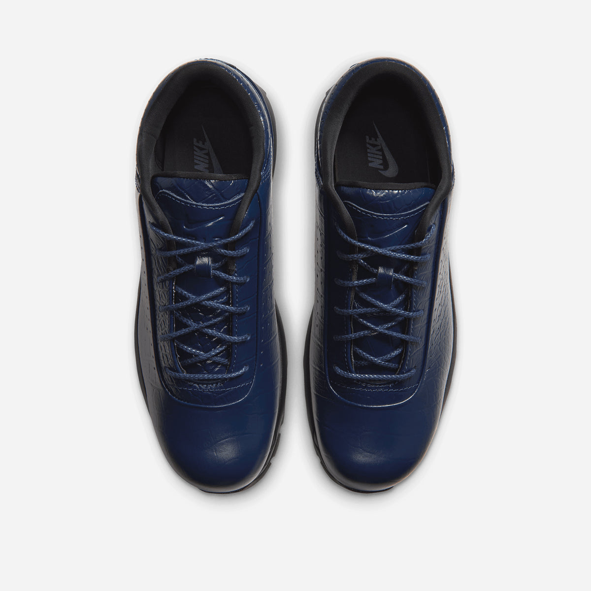 Nike Air Max Goadome Low SP QS Midnight Navy Croc IV4517-400