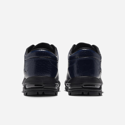 Nike Air Max Goadome Low SP QS Midnight Navy Croc IV4517-400