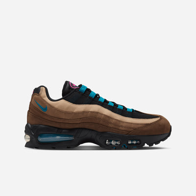 Nike Air Max 95 Big Bubble Cacao Wow ACG IX6347-200