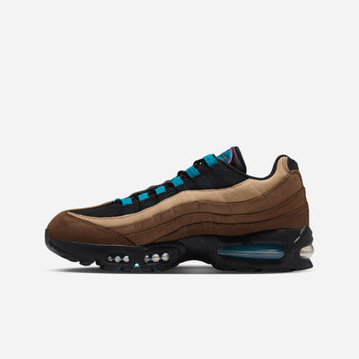 Nike Air Max 95 Big Bubble Cacao Wow ACG IX6347-200