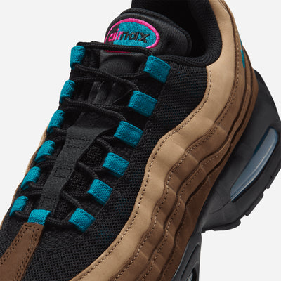 Nike Air Max 95 Big Bubble Cacao Wow ACG IX6347-200