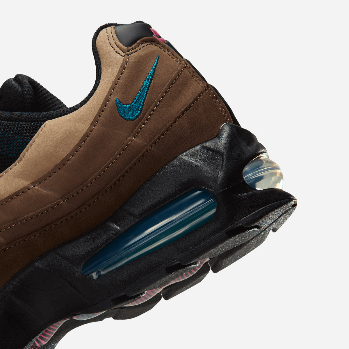 Nike Air Max 95 Big Bubble Cacao Wow ACG IX6347-200