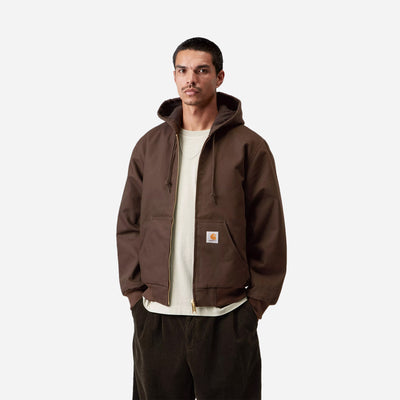 CARHARTT W.I.P. Active Jacket Winter I023083.47.01