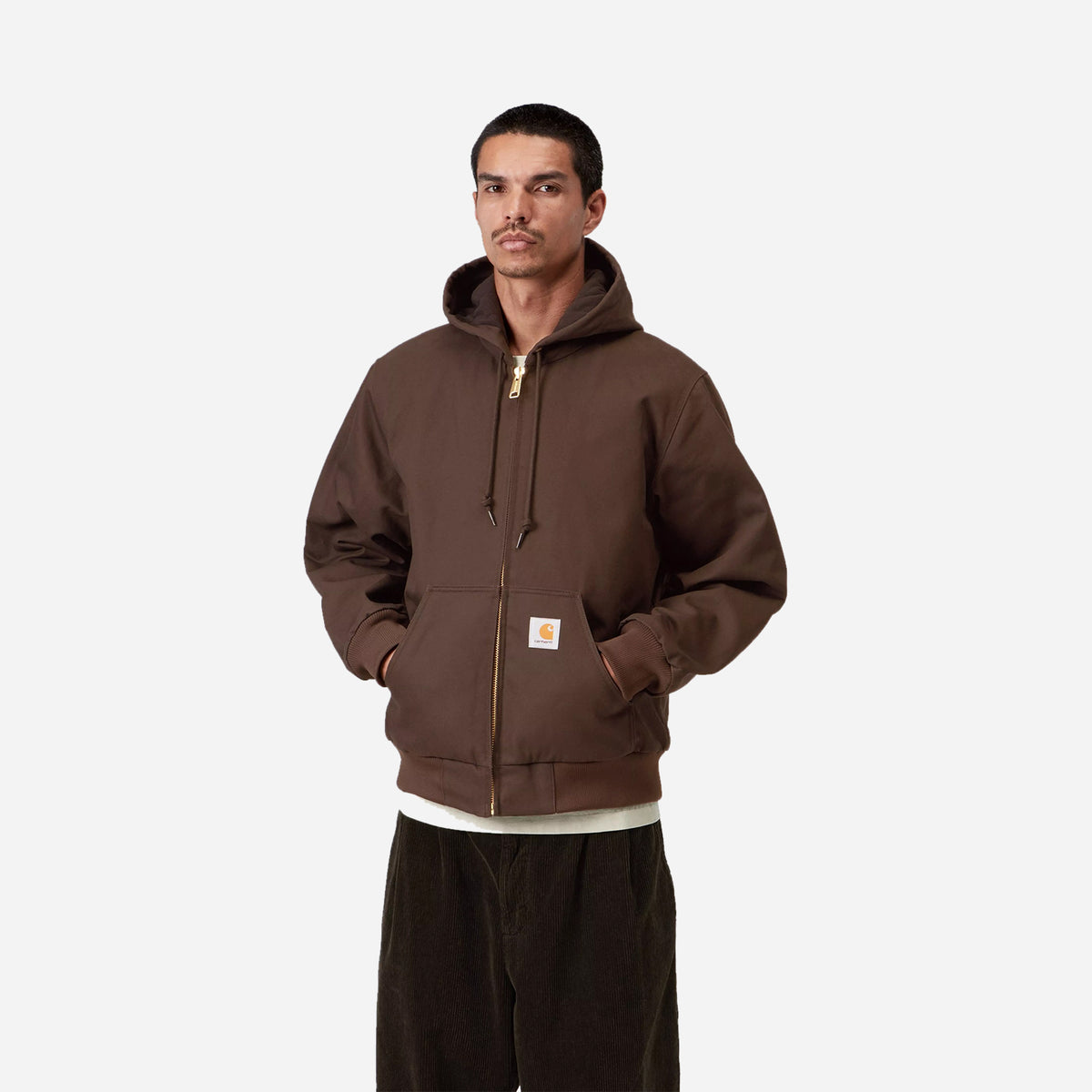 CARHARTT W.I.P. Active Jacket Winter I023083.47.01