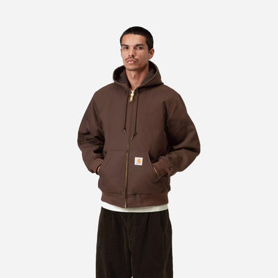 CARHARTT W.I.P. Active Jacket Winter I023083.47.01