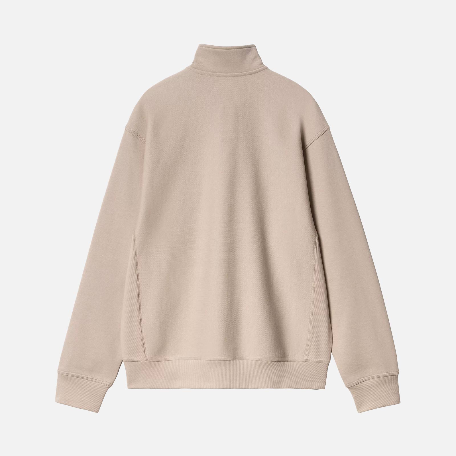 Half Zip American Script Sweatshirt I0270142LPXX