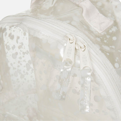 EK71EA71 Orbit W Splash White