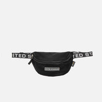 United Standard Logo Fanny Pack US20S-BG04-001