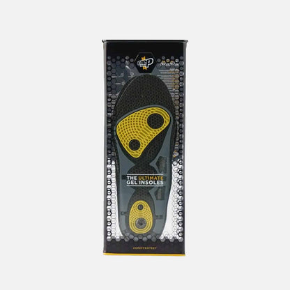 Gel Insoles CP0