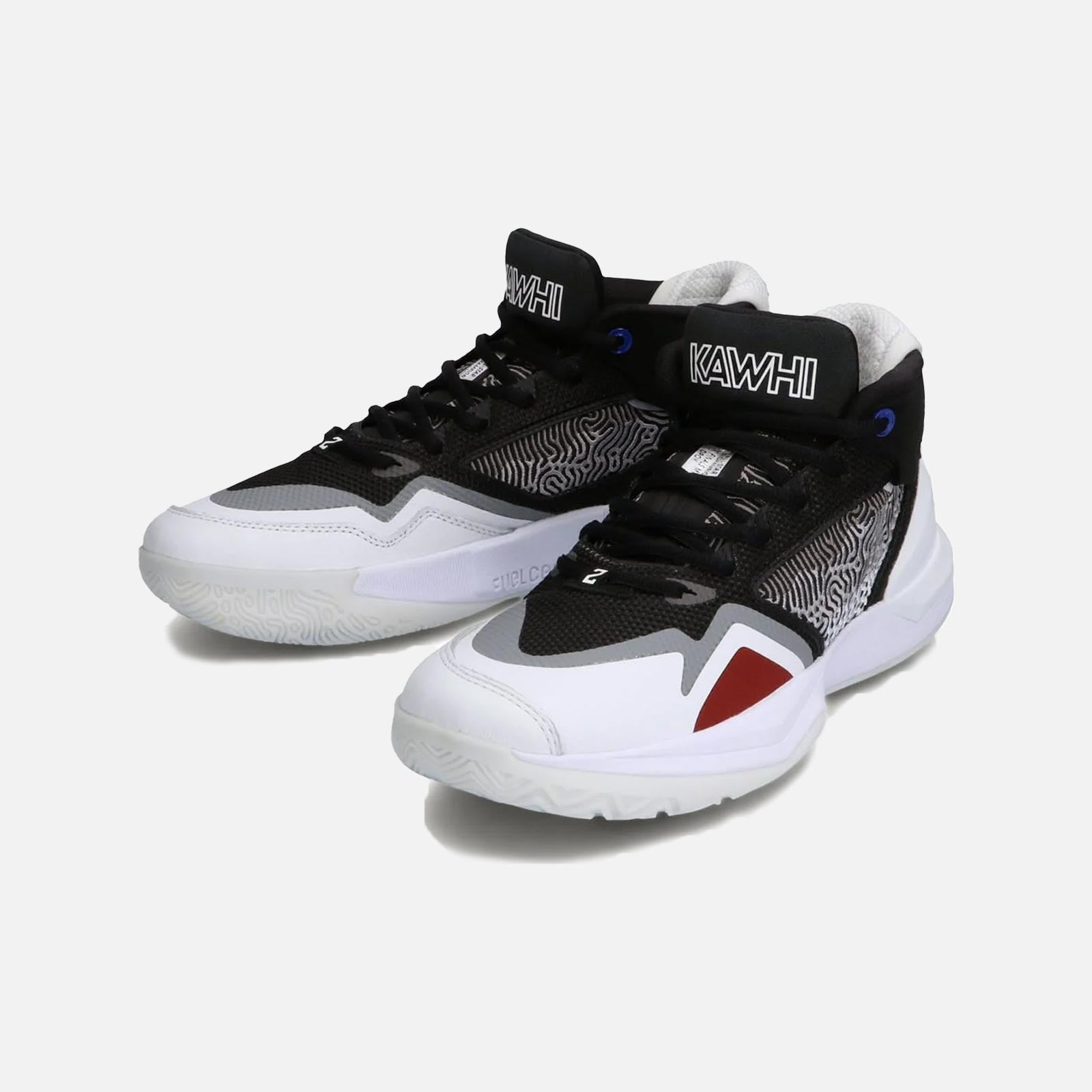 New Balance BBKLSCA1 X Kawhi 