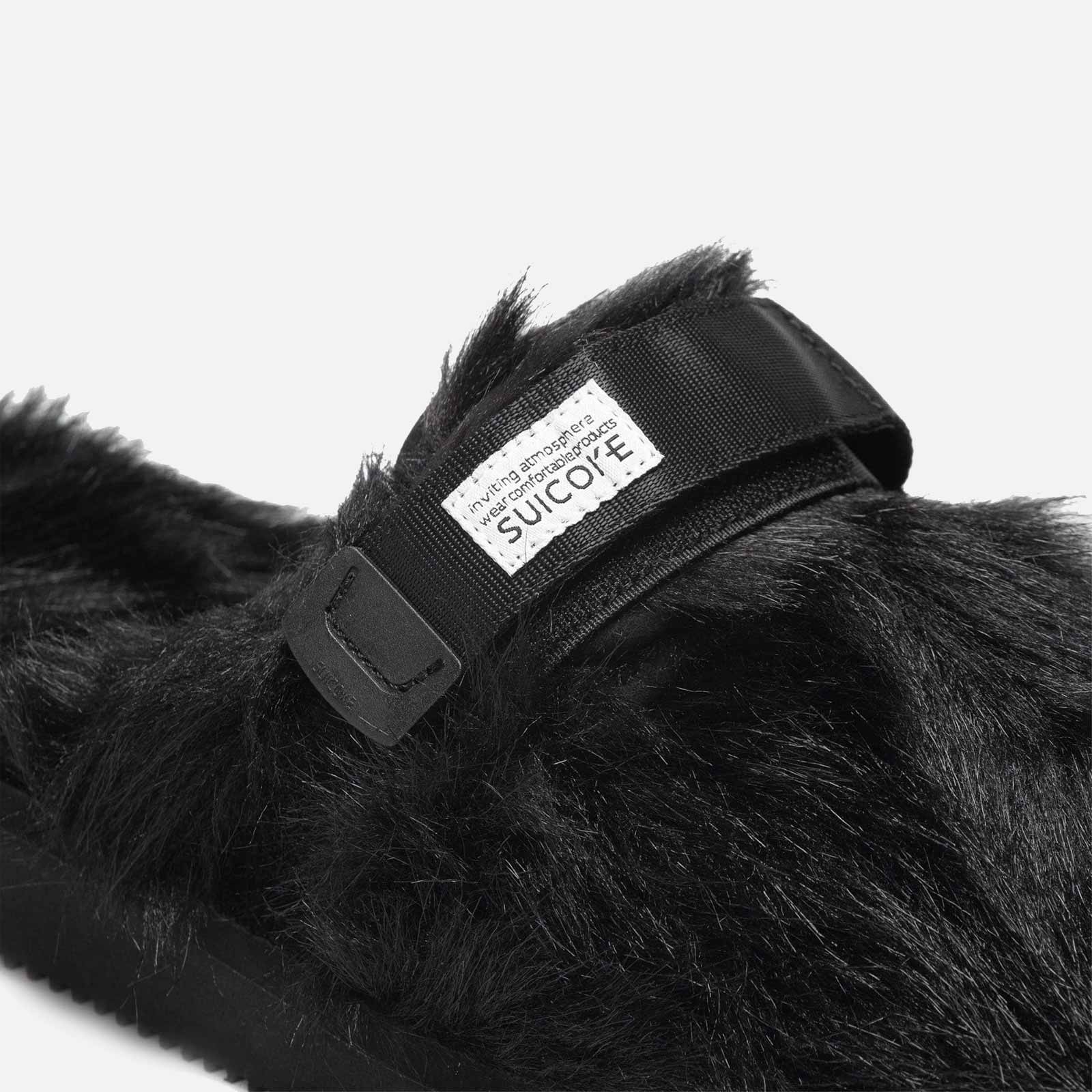 Zavo 2Eu OG 0722EU BLK