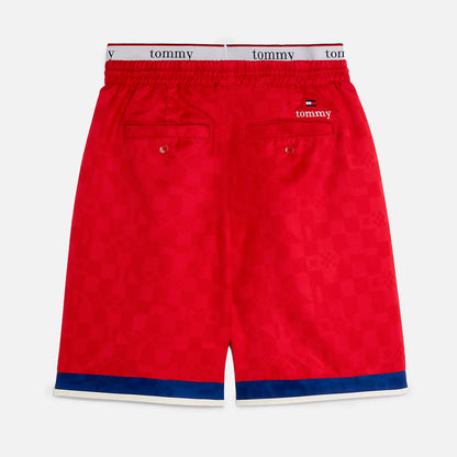 Flag Checkerboard Short DM0DM16509XLM