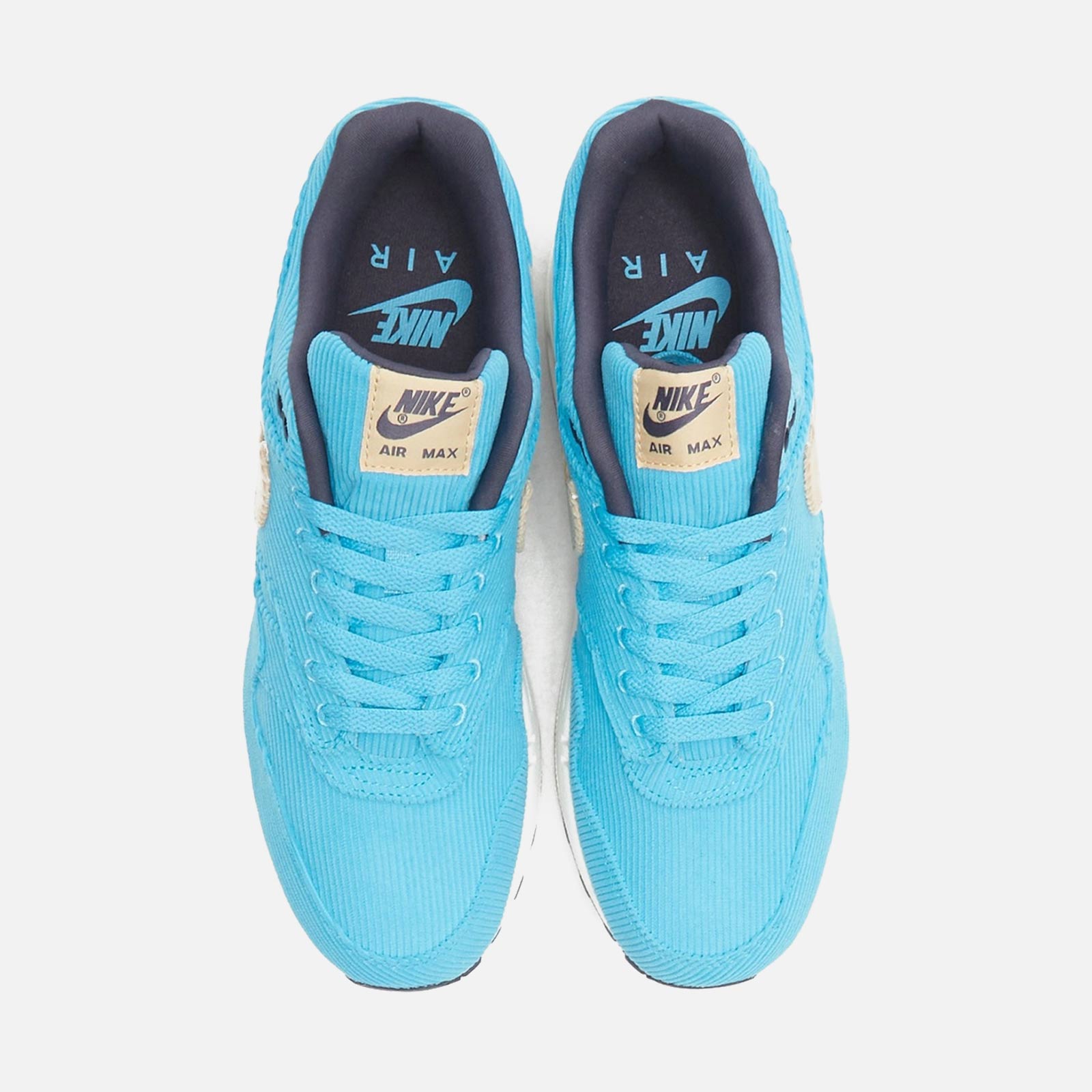 Air Max 1 Corduroy Baltic Blue FB8915 400
