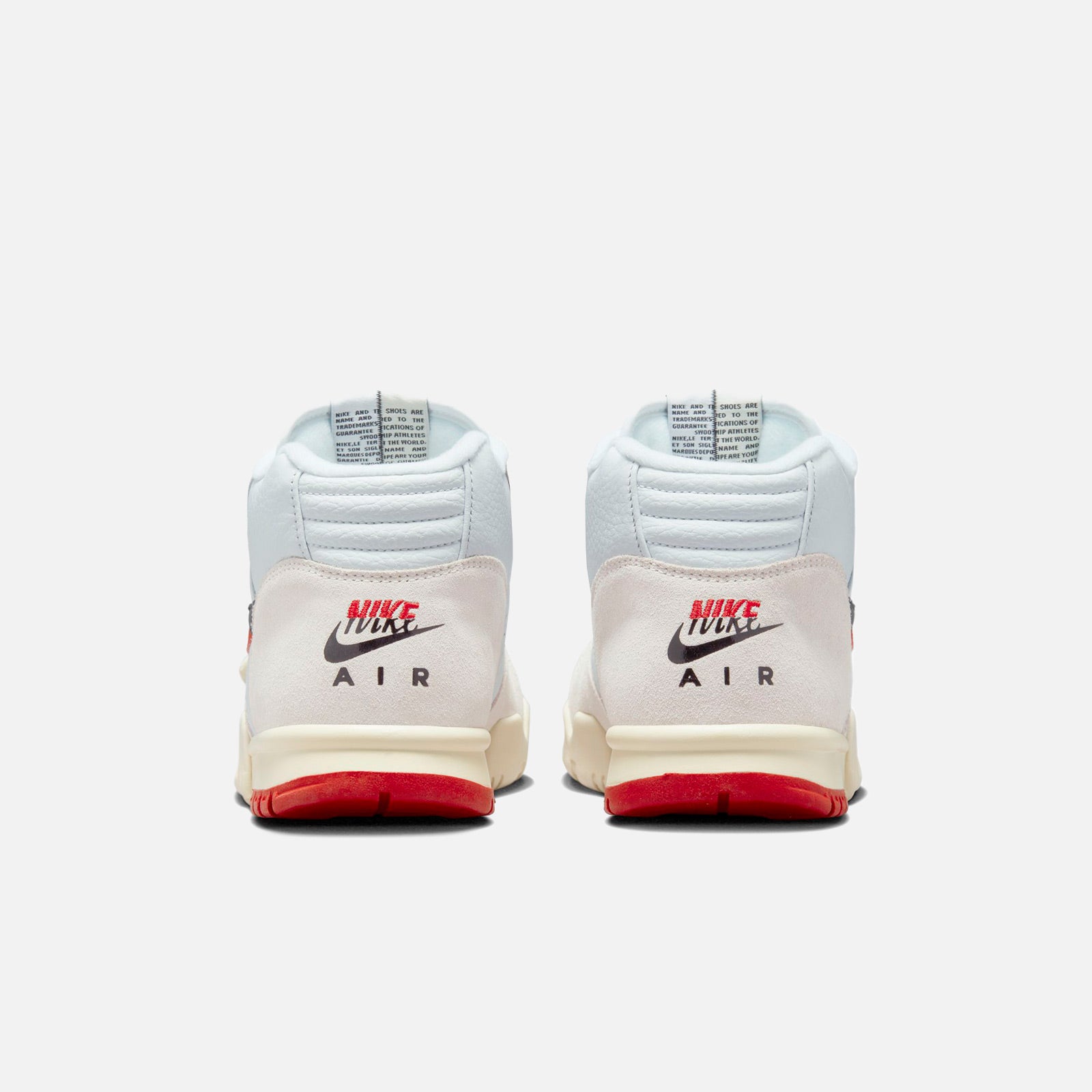 Air Trainer 1 Chicago Split DZ2547 100