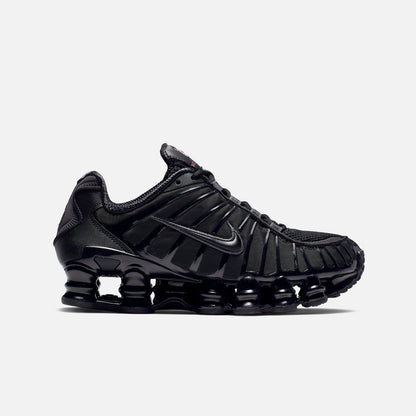 Shox TL Black AR3566 002