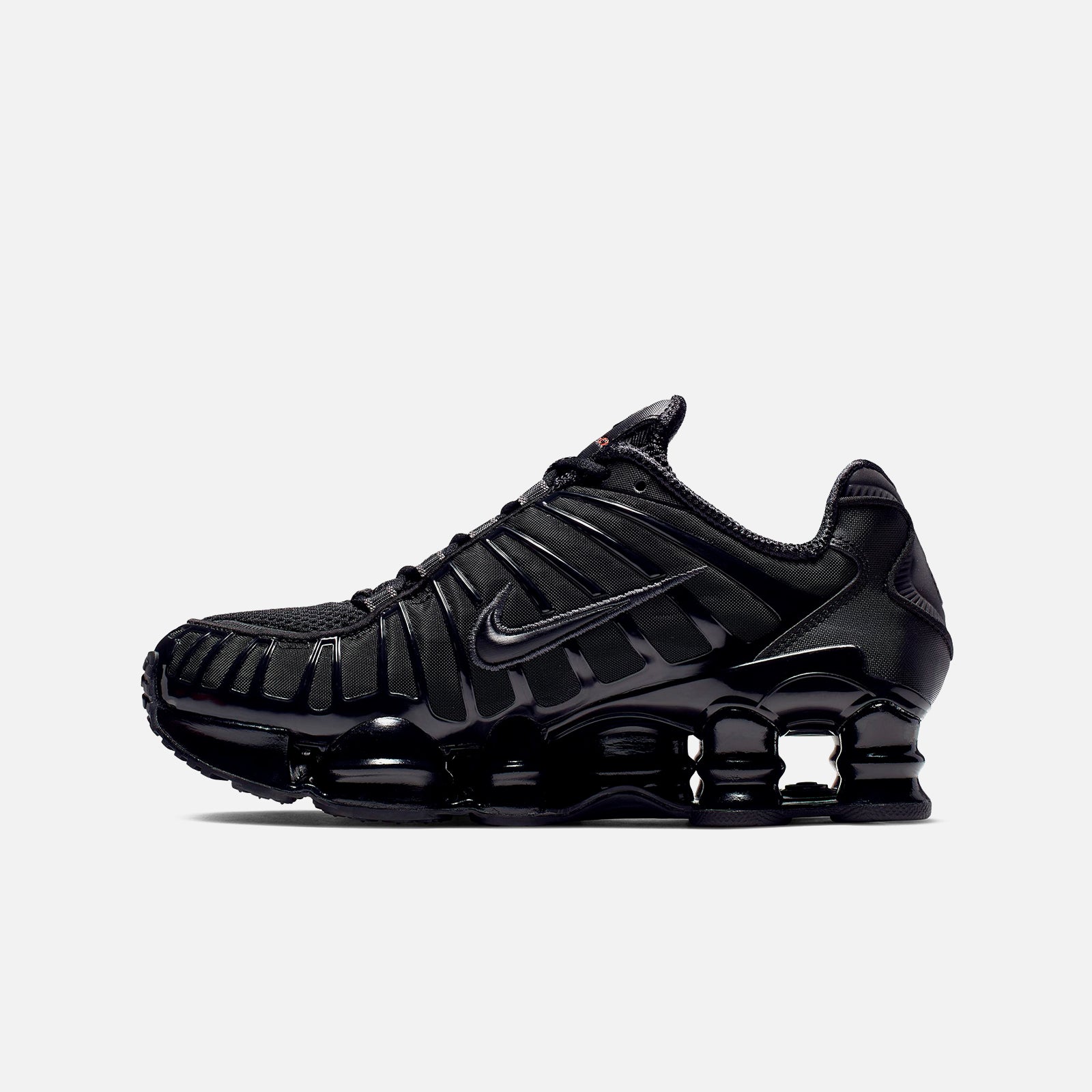 Shox TL Black AR3566 002