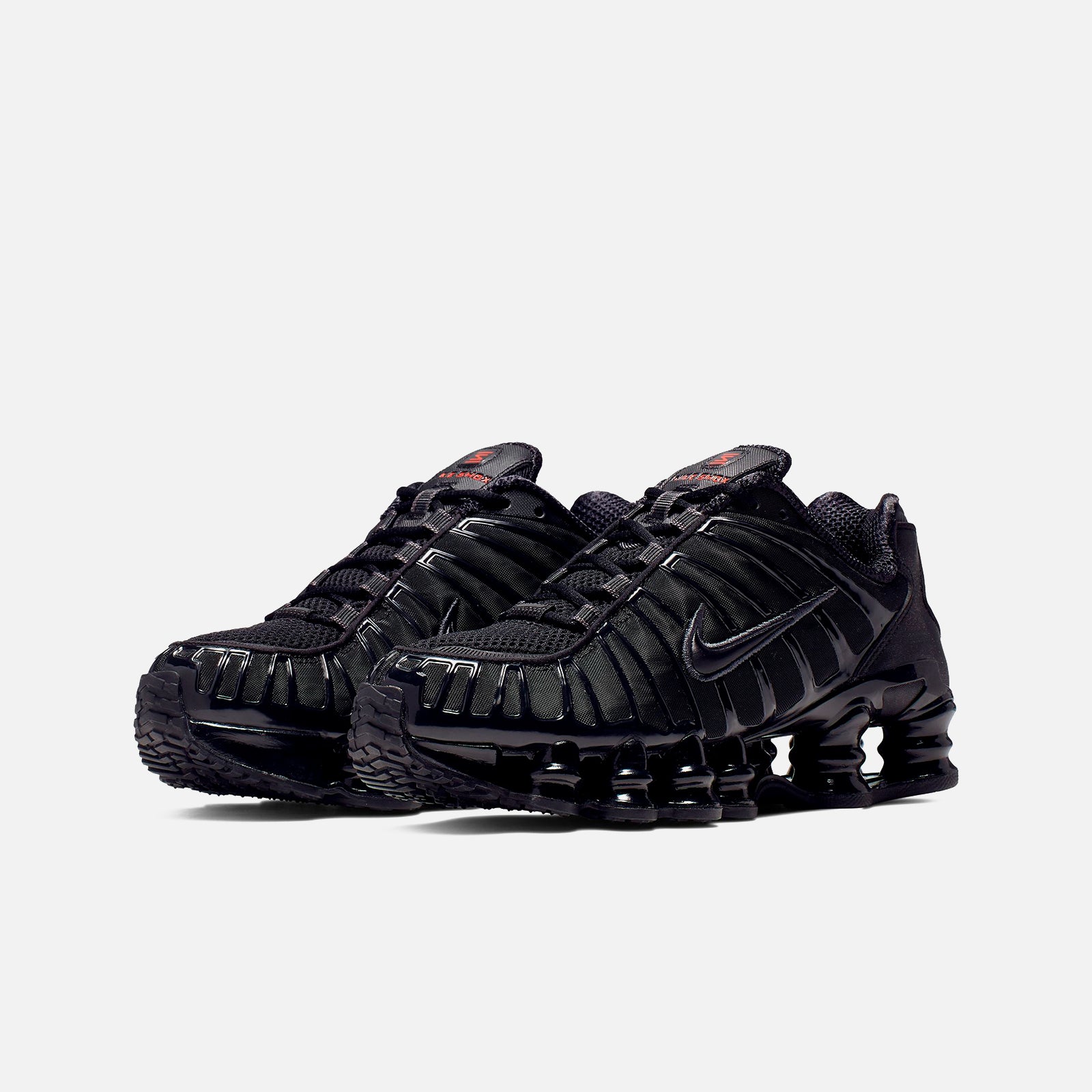 Shox TL Black AR3566 002