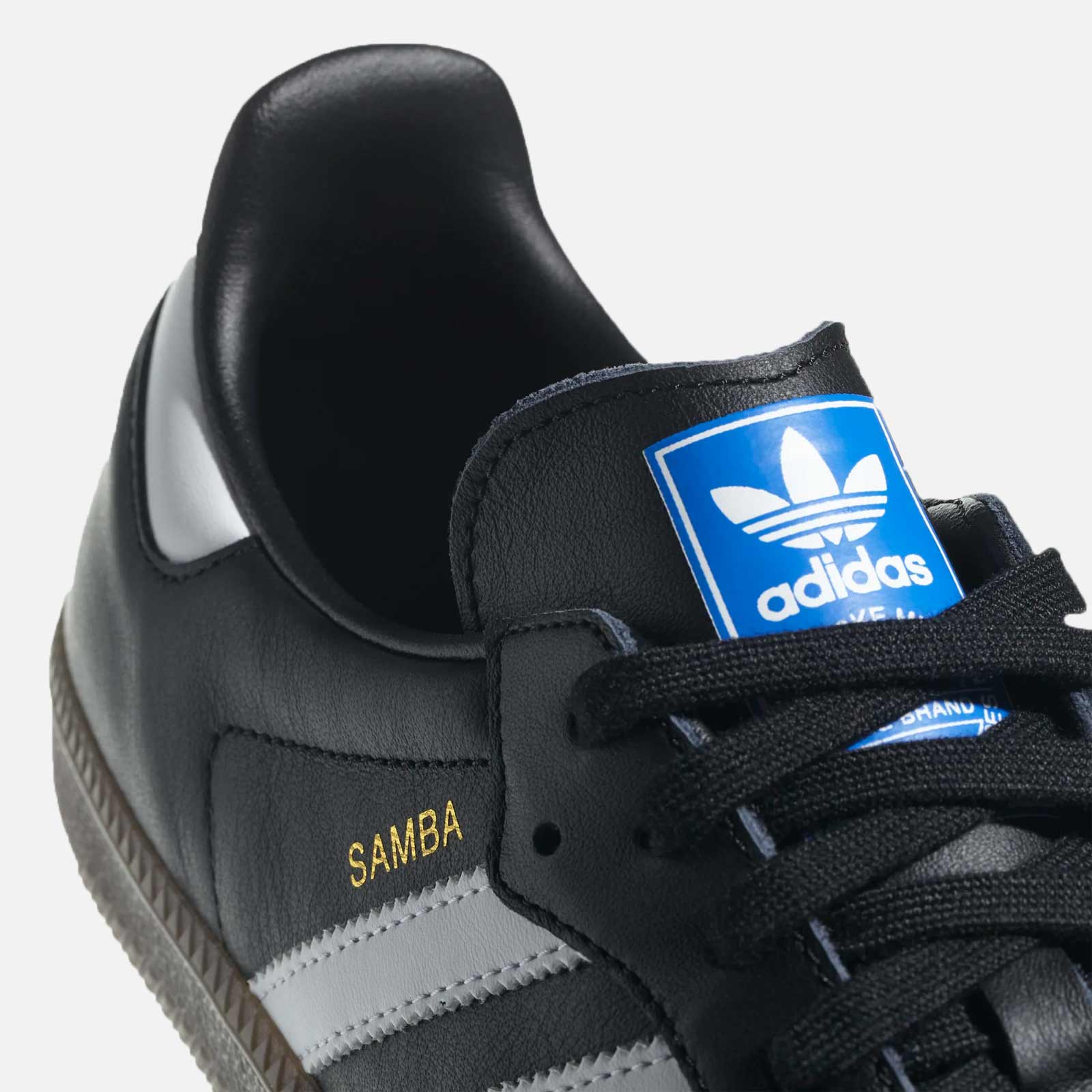 Samba OG B75807