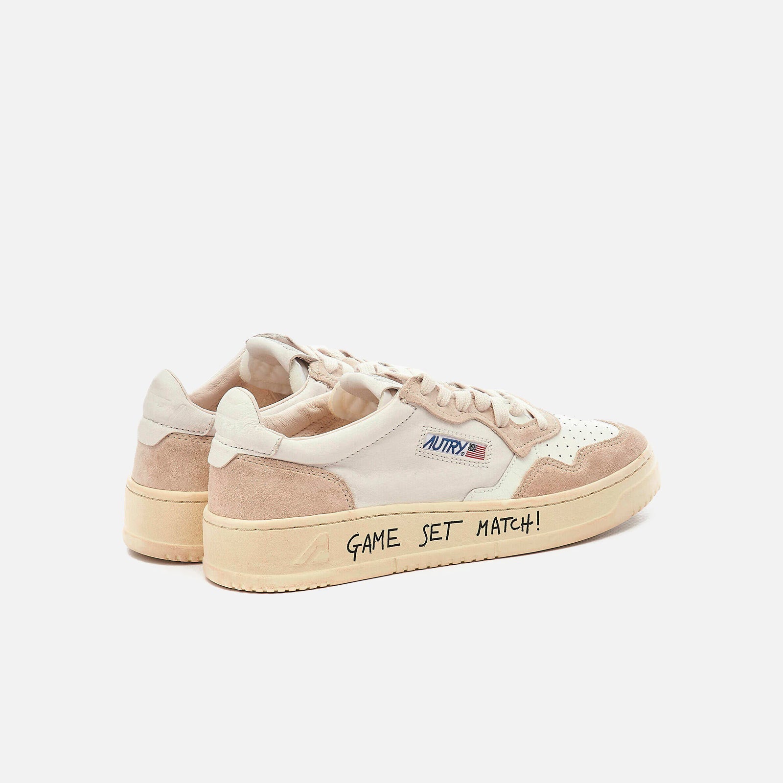 Medalist Low Wom AULWWC06