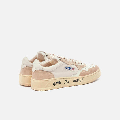 Medalist Low Wom AULWWC06