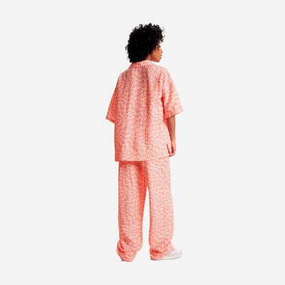 Logomania Oversized Shirt DW0DW159060JV