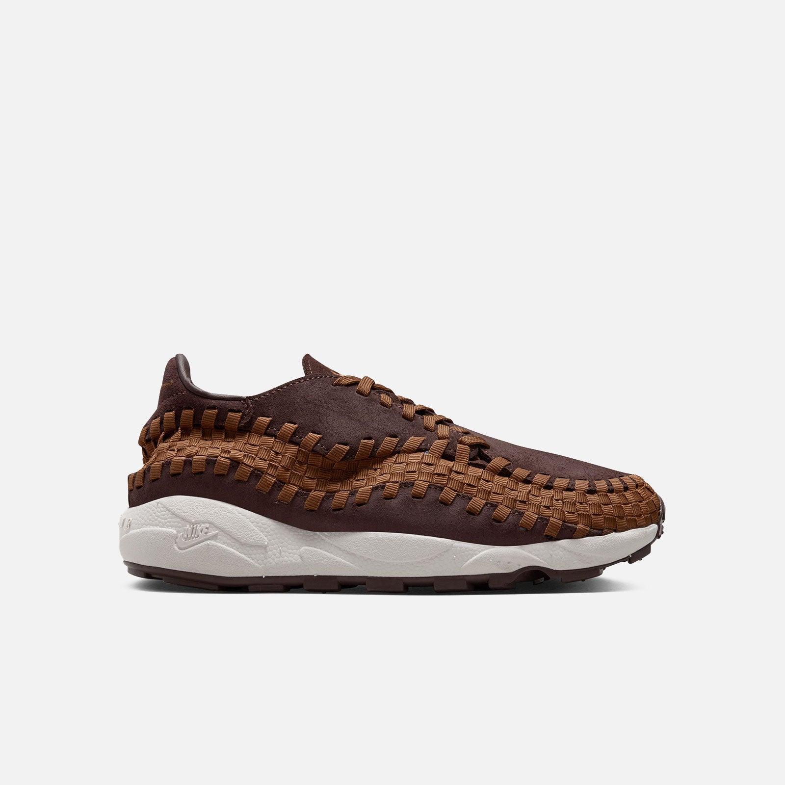 NIKE / ナイキ | Air Footscape Woven / FB1959-200 エア フットスケープ ウーブン スニーカー | 30 | ブラウン | メンズ Nike Air Footscape Woven FB1959-200 | 4Elements – 4Elementos