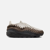 Nike Air Footscape Woven FZ4340-100