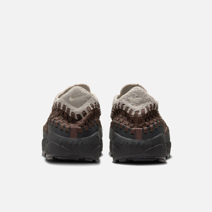 Air Footscape Woven FZ4340 100