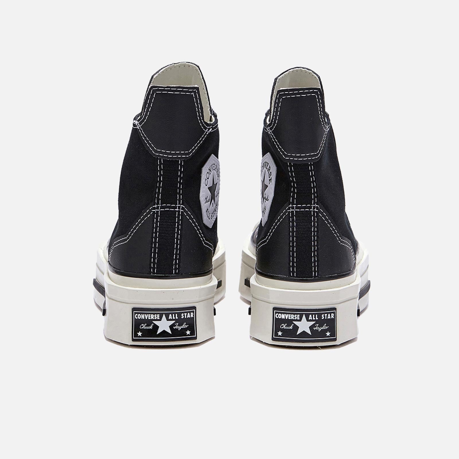 Chuck 70 De Luxe Squared A06435C