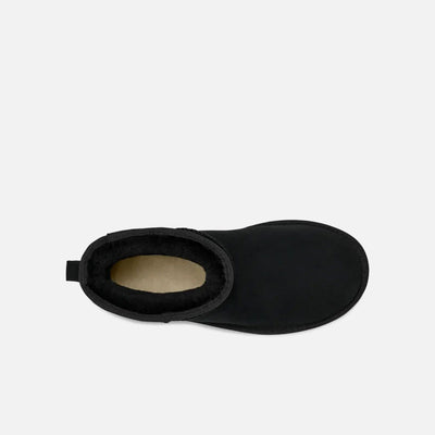 W Classic Mini Platform 1134991 BLK
