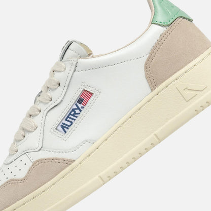 Medalist Low AULWLS67