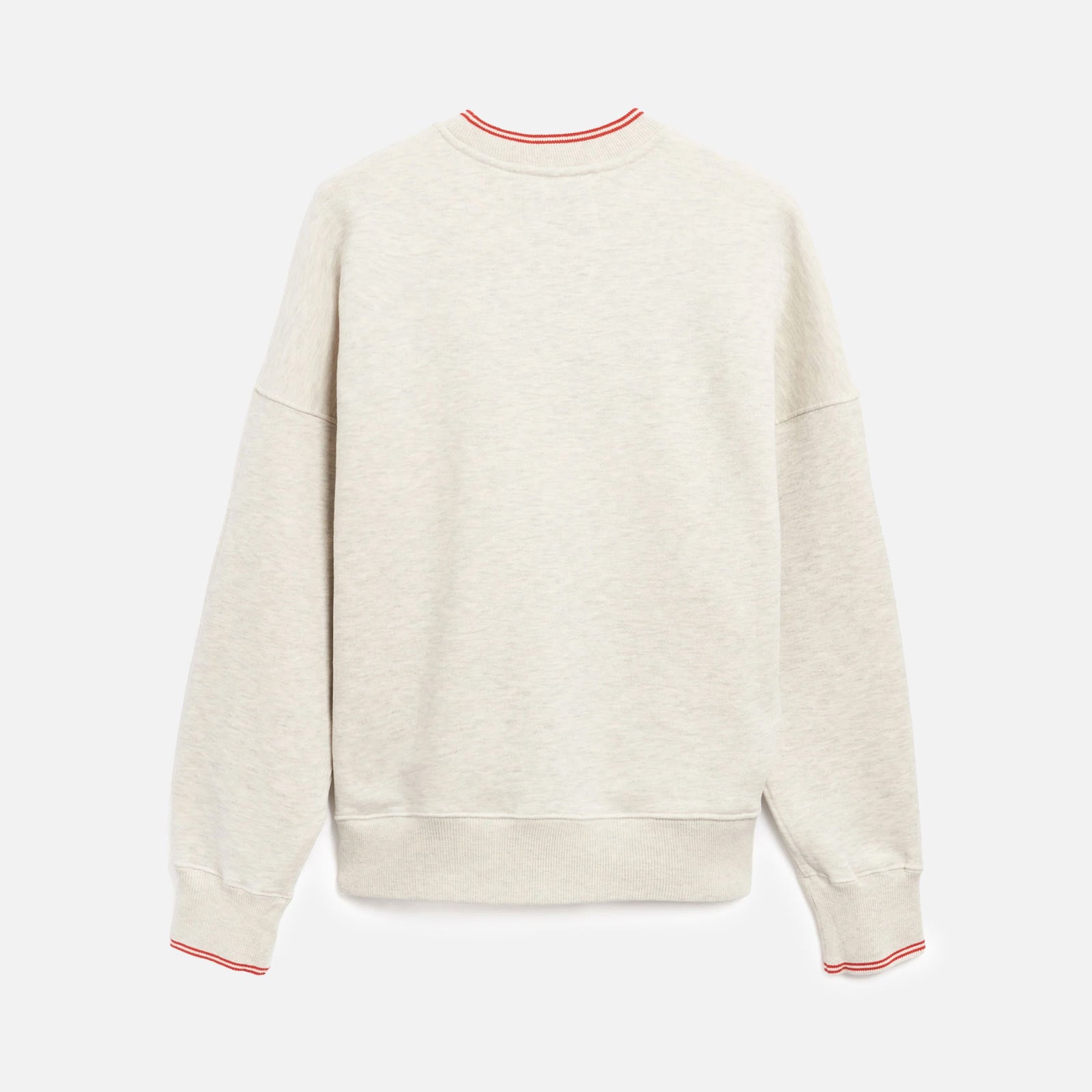 Sweatshirt Main SWPW524M