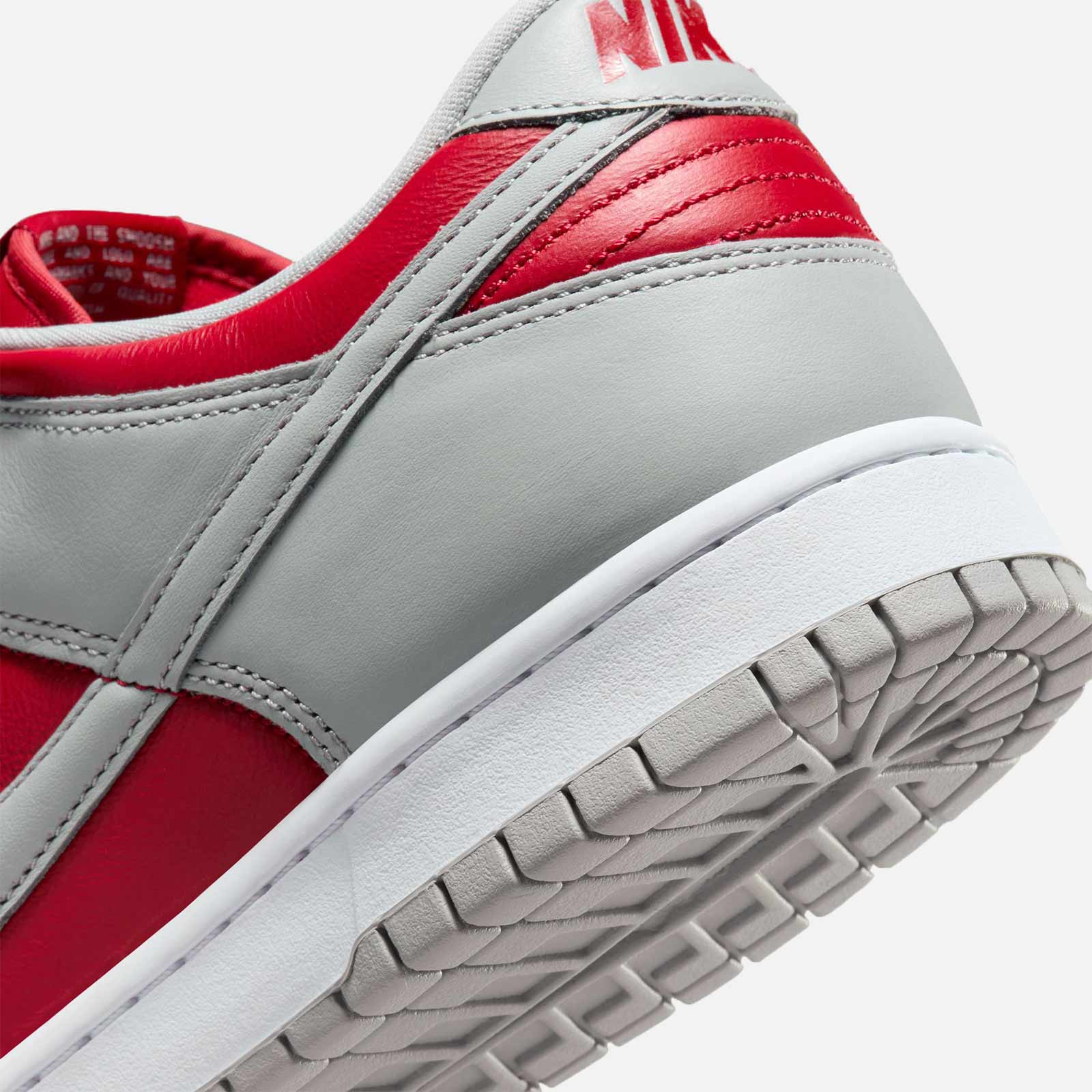 Nike Dunk Low QS FQ6965-600 | 4Elements – 4Elementos